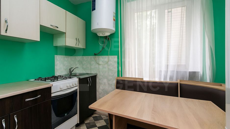 Vânzare, apartament, 2 camere, str. Alexandru Puskin, Centru - Poză 2