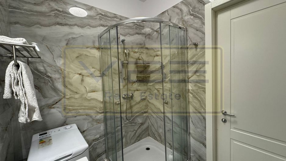 Apartament 3 camere Centru Palas Mall - Amazon - Poză 21