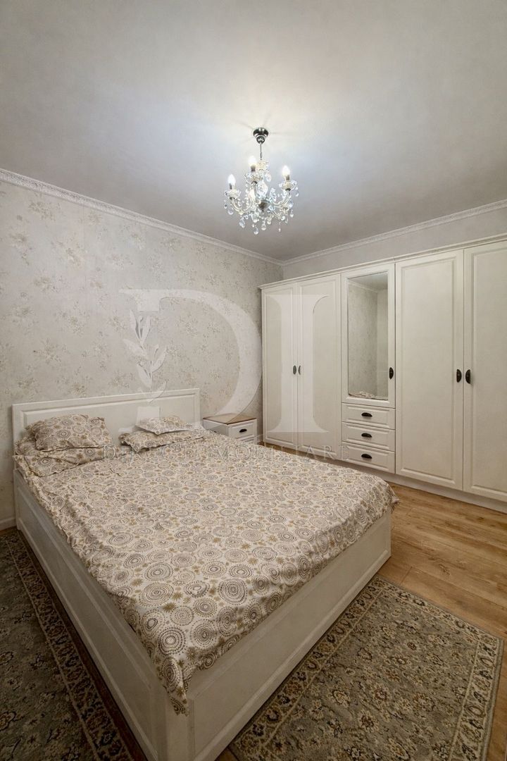 Apartament de închiriat | Zona Bază Sportivă Gheorgeni - Poză 4