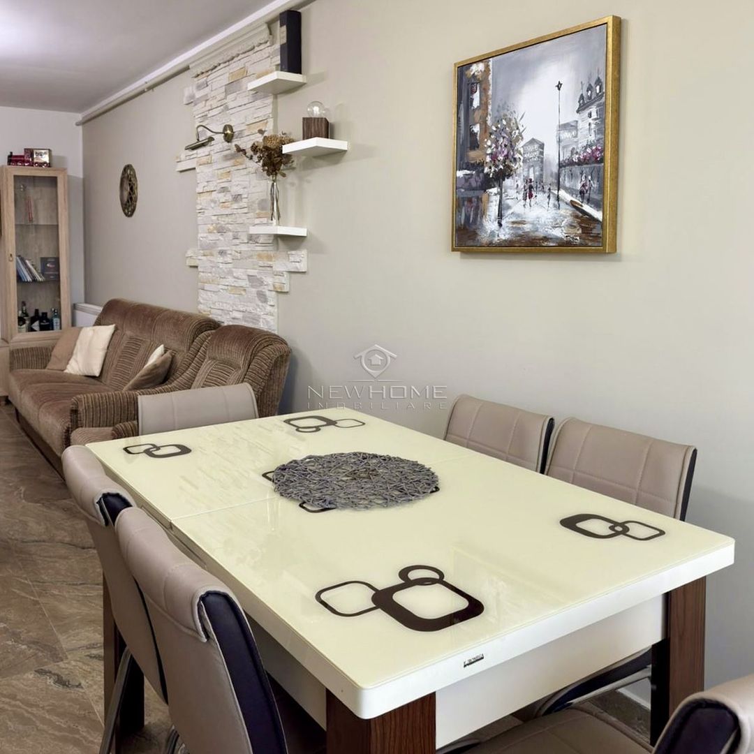 Apartament cu 2 camere Parcare, zona Someseni - Poză 3