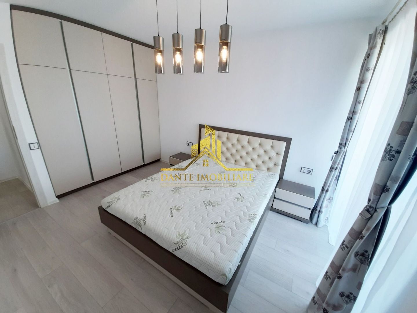 2 camere, bloc nou, terasa, parcare, Gheorgheni, Grand Park, Sopor - Poză 5