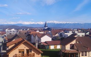 Apartament 4 camere 90 mp utili 2 bai si loc de parcare in Selimbar - Poză 4