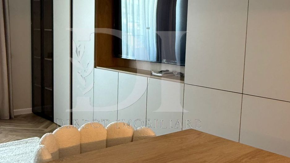 Apartament la cheie / etaj intermediar / Zona Eroilor - Poză 14