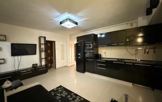 Vanzare apartament 2 camere modern - Brancusi - Valea Oltului