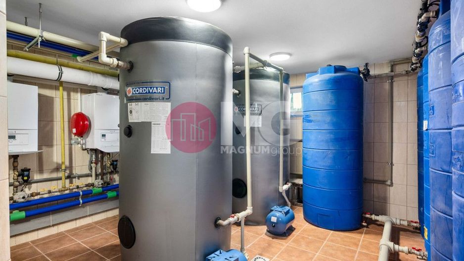 Pensiune 20 camere Bran langa castel - Poză 26