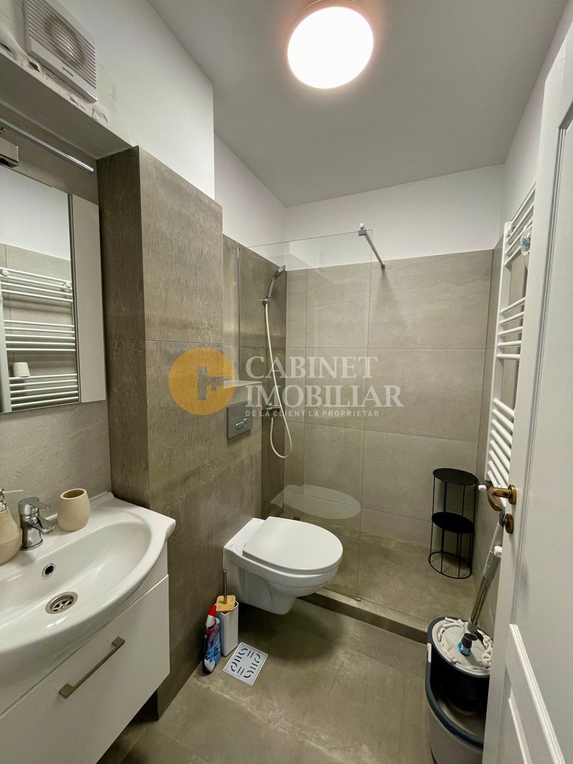 Cug- Apartament 2 Camere Decomandat -Bloc 2021 - Poză 4