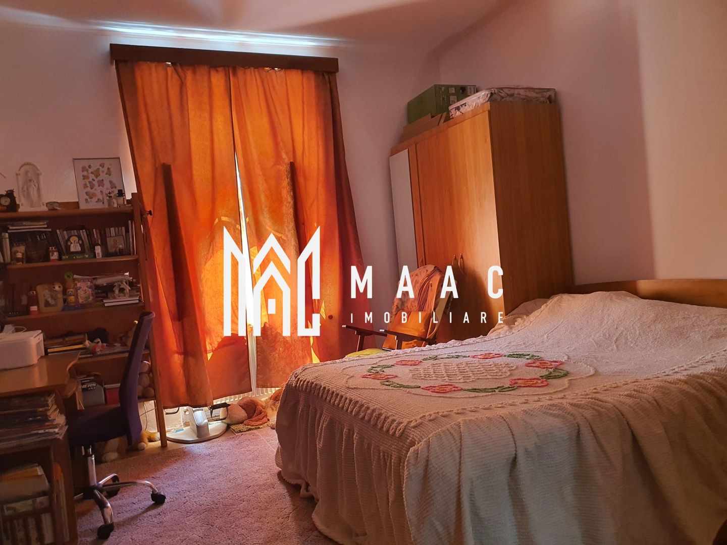 BLACK FRIDAY Apartament la Casă | 4 Camere | 129MPU | Zona Centrală, Sibiu - Poză 3