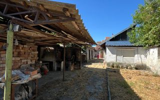 Casa singur in curte cartier Lazaret / Sibiu cu teren de 790 mp - Poză 19