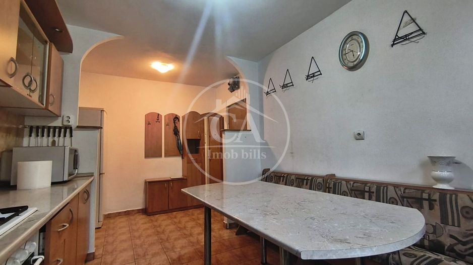 Apartament de vânzare cu 2 camere în Nufarul, Oradea - Poză 7
