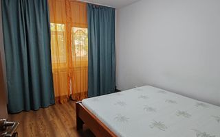 Apartament 3 camere decomandat etajul 1 65mp 500euro Nicolina 2 - Poză 8