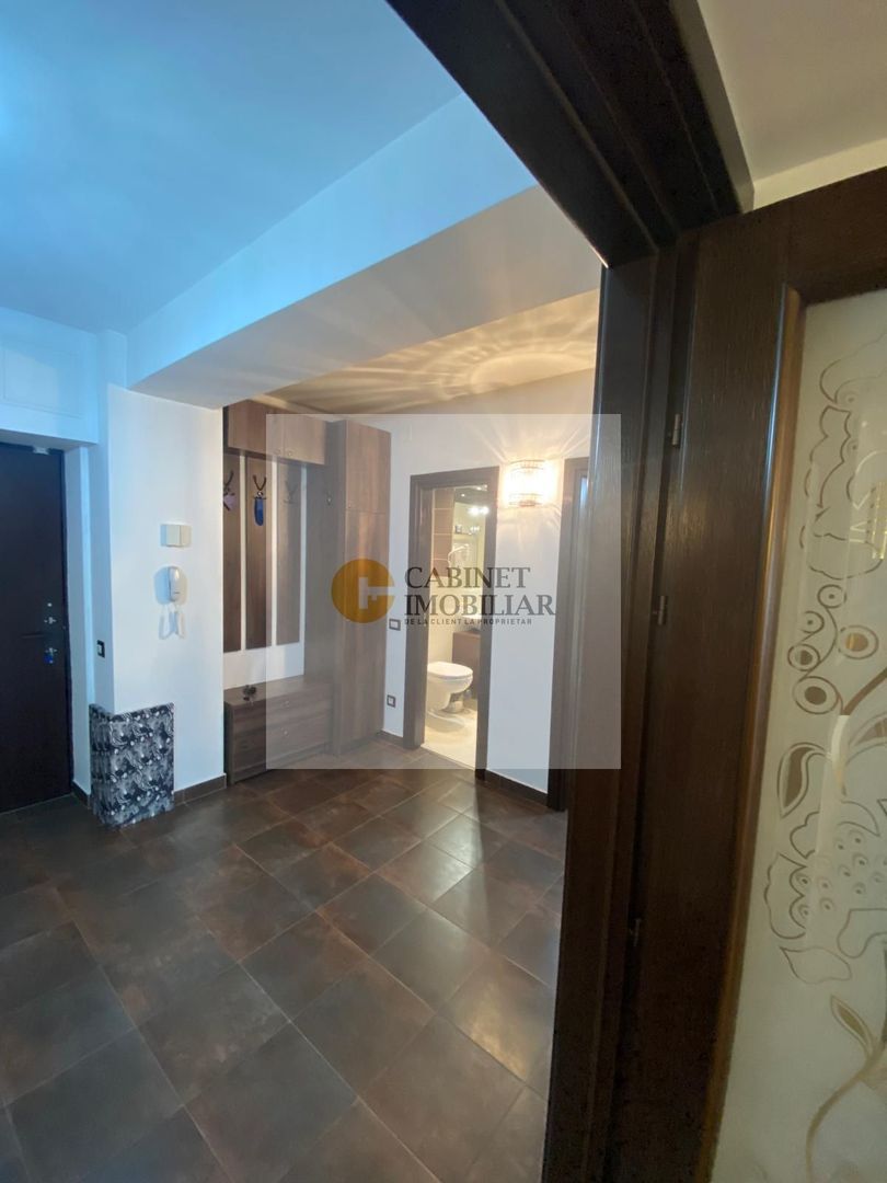 2 camere I Bulevard Unirii I Etaj 5 I  Decomandat - Poză 17