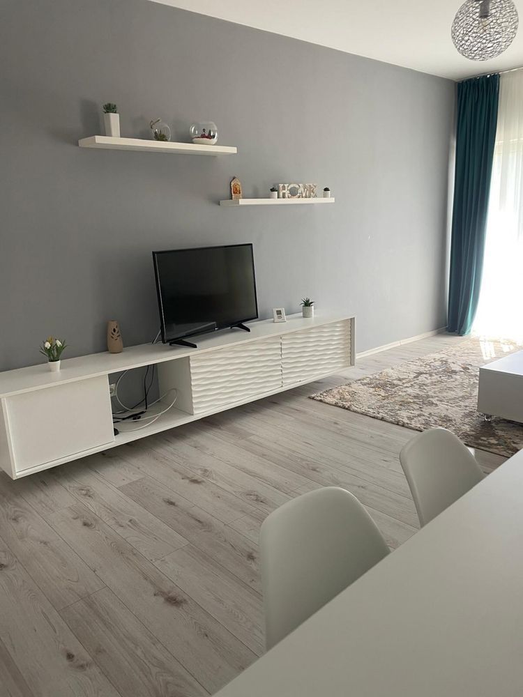 Apartament 2 camere  semidecomandat ¶ Intre Lacuri ¶FSEGA - Poză 4