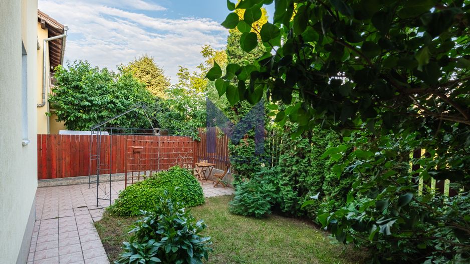 Casă P+1 | 168 m² utili | LOT 378 m² I 3 Dormitoare | Garaj | Florești - Poză 12