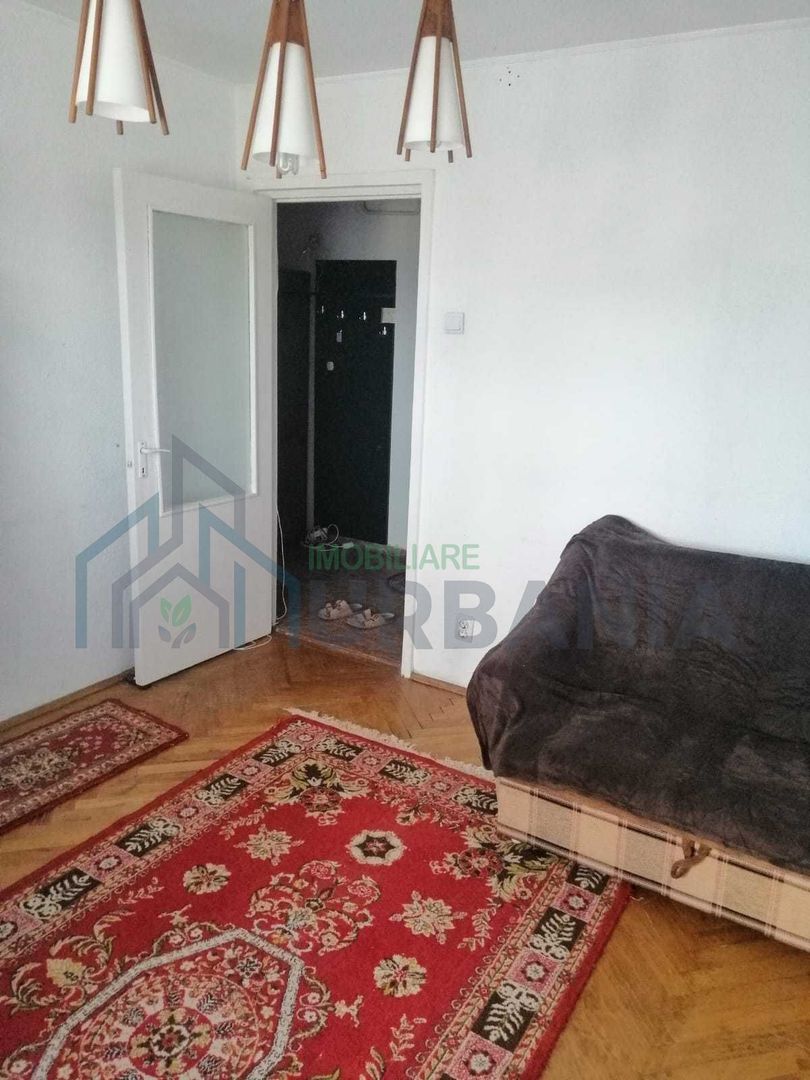 Apartament 2 camere de închiriat în Tătărași, strada Ciric - Poză 4
