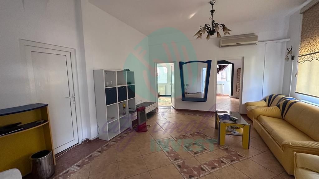 Casă consolidată, ideală pentru locuință sau afaceri – zona Mihai Eminescu - Poză 6