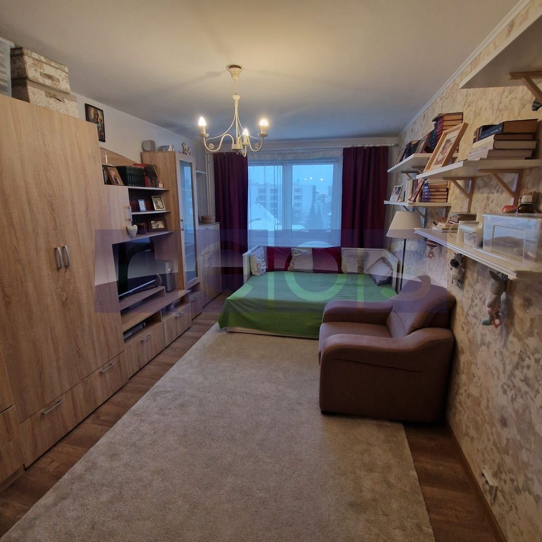 Apartament 3 camere decomandat | metrou Ștefan  cel Mare-Polona- Greceanu - Poză 21