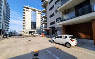 Termen Scurt | Mamaia Nord | Apartament 2 camere | Lux | Mobilat | Utilat - Poză 24