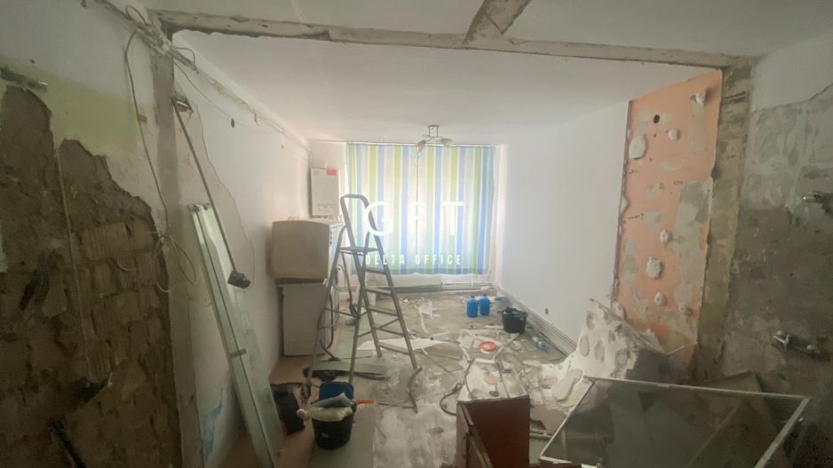 De vanzare garsoniera 20mp Bistrita - Poză 2