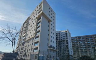 Apartament 4 camere Titan Auchan Liviu Rebreanu Comision 0 - Poză 1