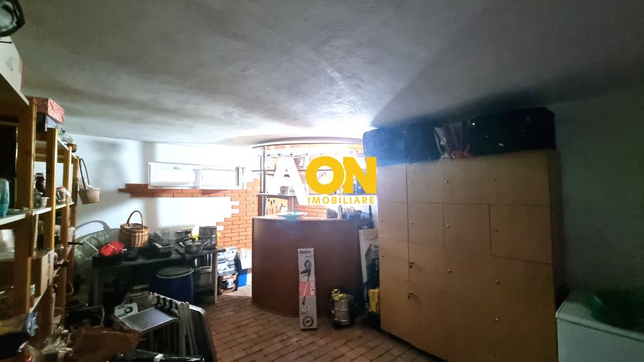 De vanzare casa 5 camere , 886mp teren, zona Alba-Micesti - Poză 18