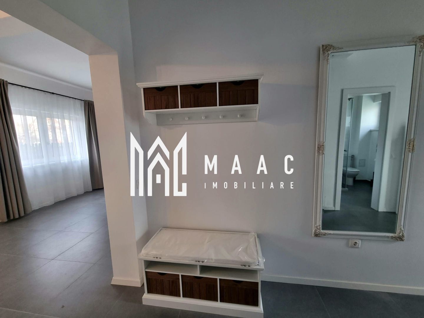 Casa 4 camere | Teren 215 mp | Selimbar - Poză 15