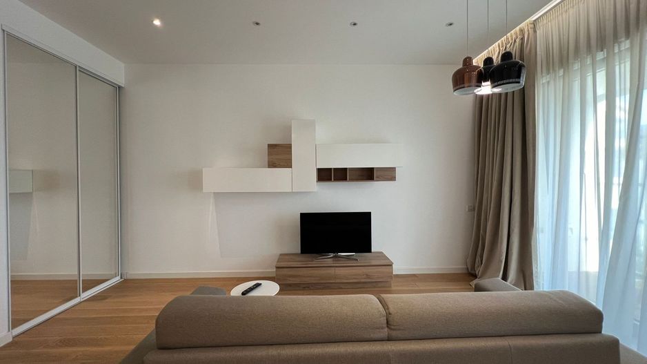 Apartament 2 camere One Herăstrău Park – Eleganță și confort - Poză 5