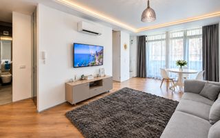 Apartament 2 camere Floreasca | Loc de parcare - Poză 4