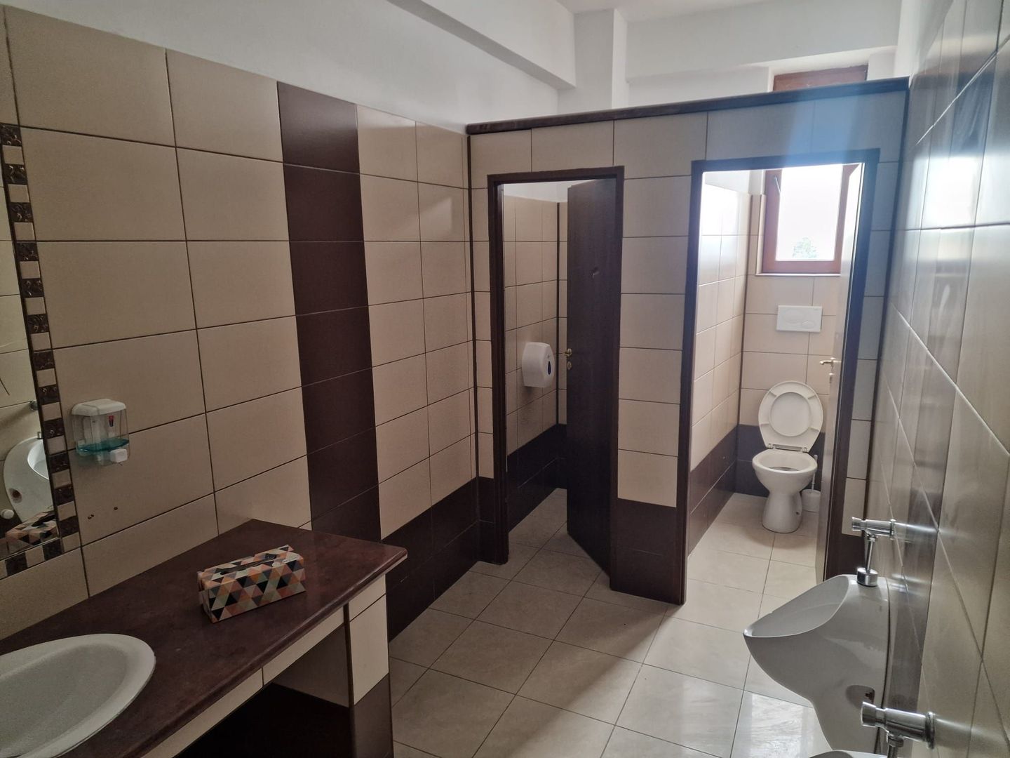 Restaurant Piscina Club Principe - Poză 25