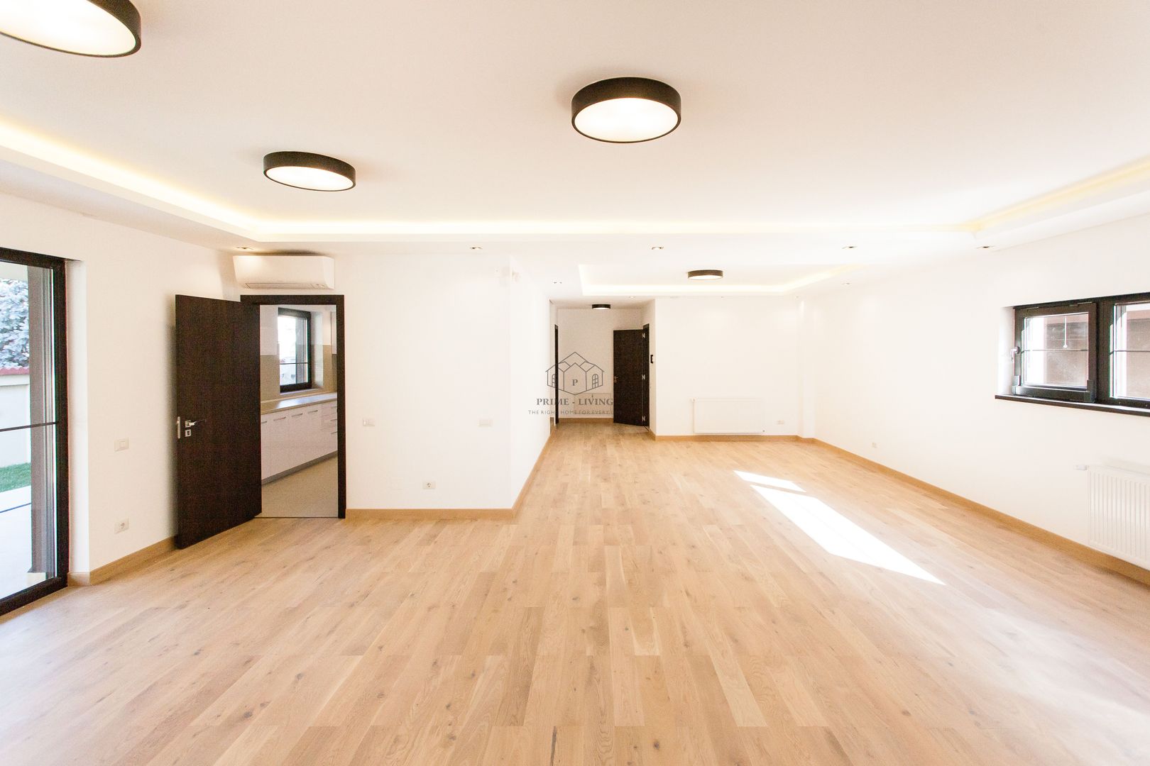 VILA CU 4 DORMITOARE LA INCHIRIERE LANGA BRITISH SCHOOL - Poză 3