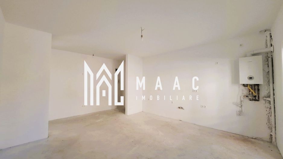 Apartament 3 camere| Balcon | Loc de parcare | Doamna Stanca - Poză 2