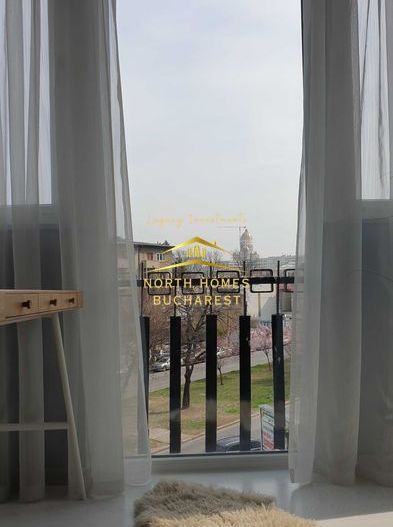 Inchiriere Apartament Modern cu 2 Camere – Soseaua Panduri / Cotroceni - Poză 3