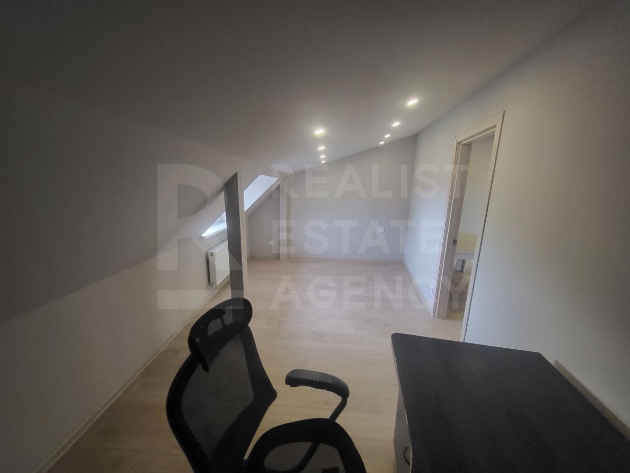 Vânzare, apartament, 2 cameră , str. Ion Creangă, Codru - Poză 14
