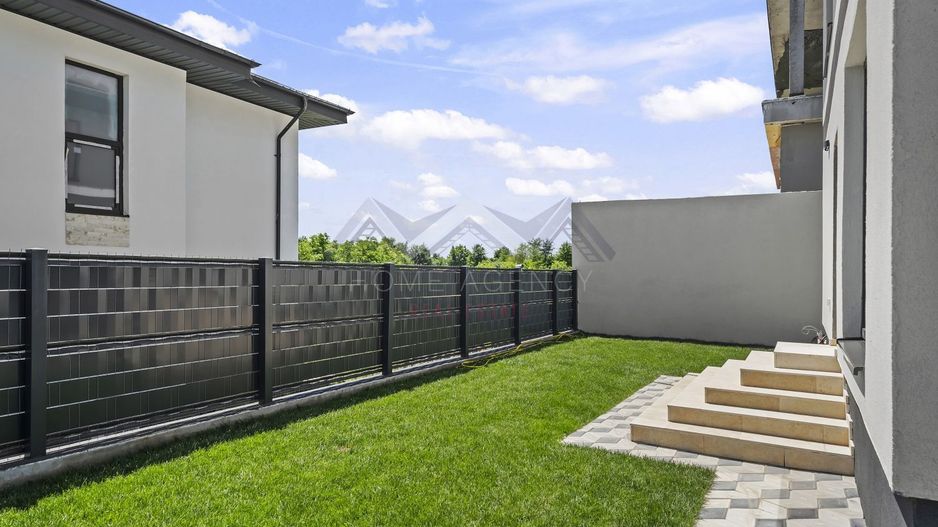 Casă individuală de vânzare Corbeanca, lângă lac – 3 dormitoare, 2025 - Poză 11