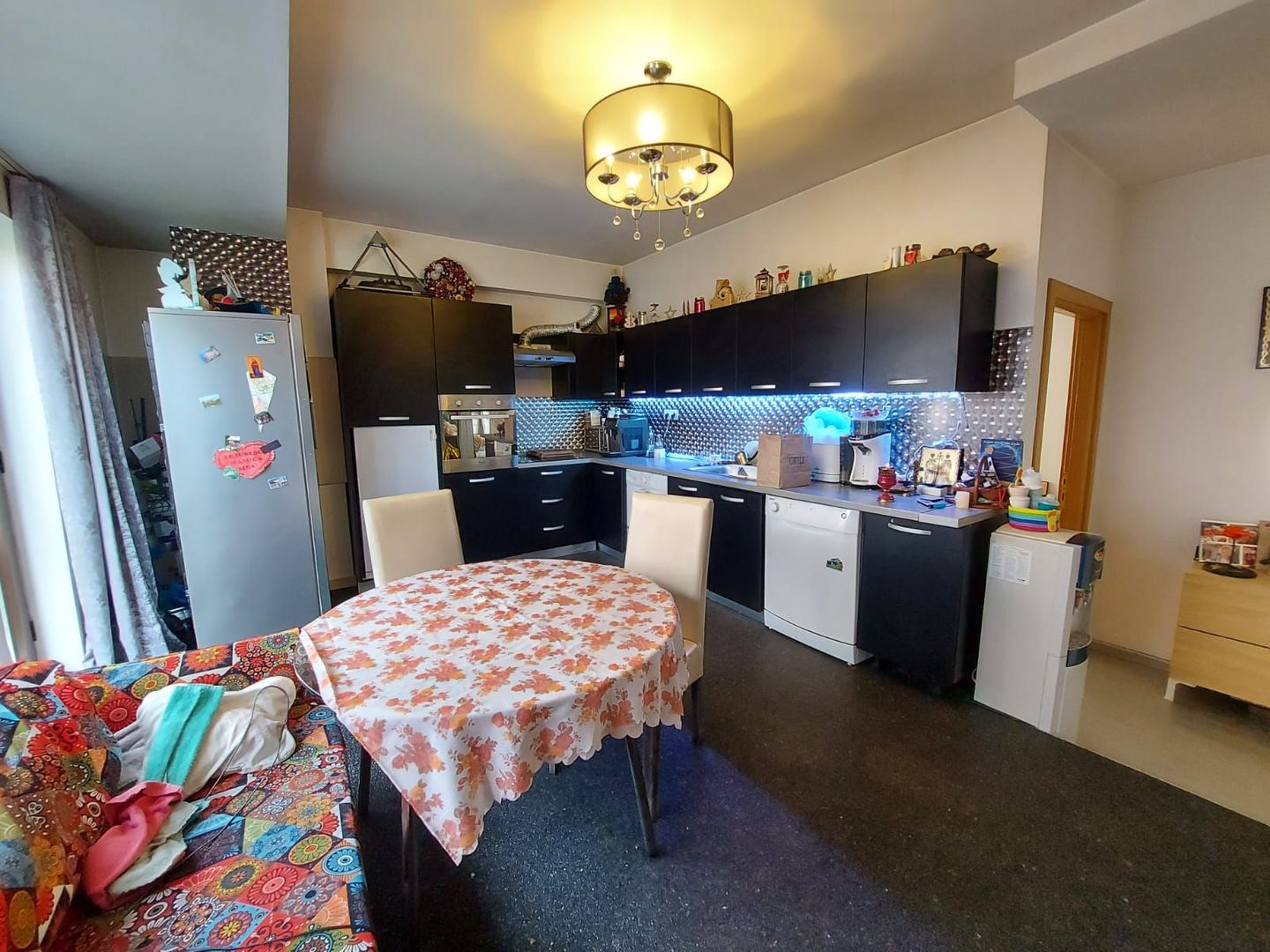 Apartament 3 camere Herastrau | Terasa 96 mp - Poză 2