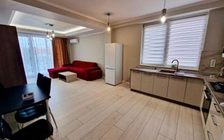 Apartament spatios cu 2 camere | Giroc - Poză 1