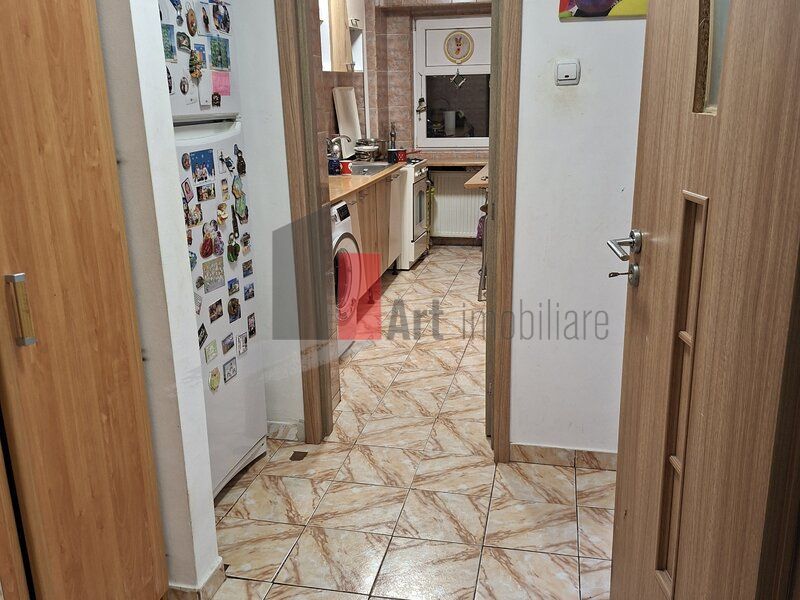 Vânzare garsonieră Berceni - Univ. Spiru Haret - Poză 11