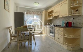 Apartament cu 3 camere de inchiriat in zona Nufarul, Oradea - Poză 9