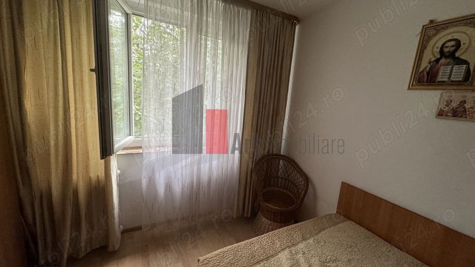 Apartament 3 camere Titan - Poză 2