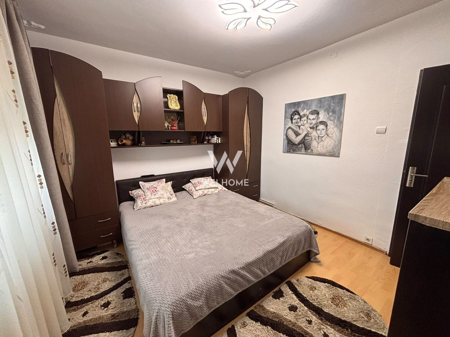 Apartament 2 camere decomandat de vânzare în Sibiu - Poză 15