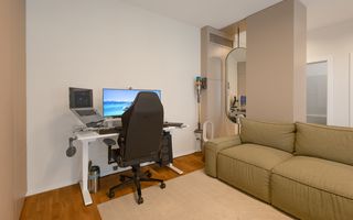 2 Camere | De Inchiriat |  Mobilat + Utilat Lux | Paltim | COMISION 0% - Poză 4