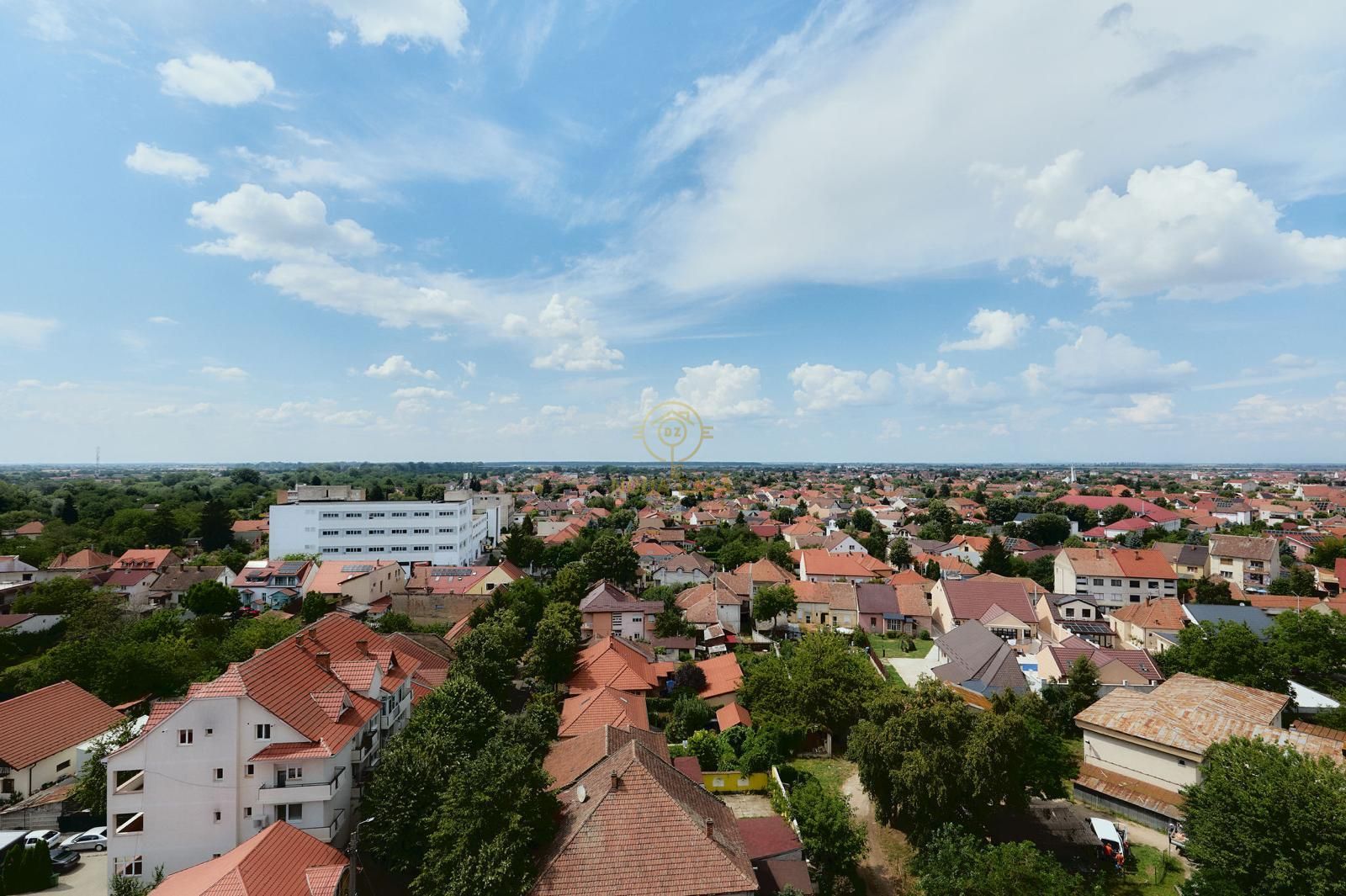 Apartament Modern de inchiriat Shopping Plaza 2 Dormitoare - Poză 14