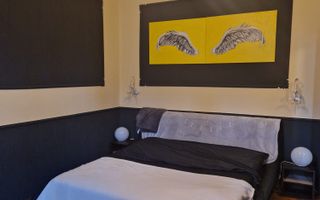 Apartament 2 camere, curte interioara cu loc de parcare - Poză 6