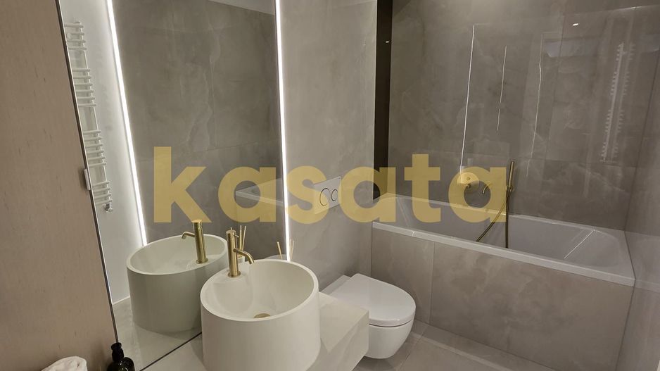 Cortina North 2 camere premium mobilat, utilat complet, parcare - Poză 5