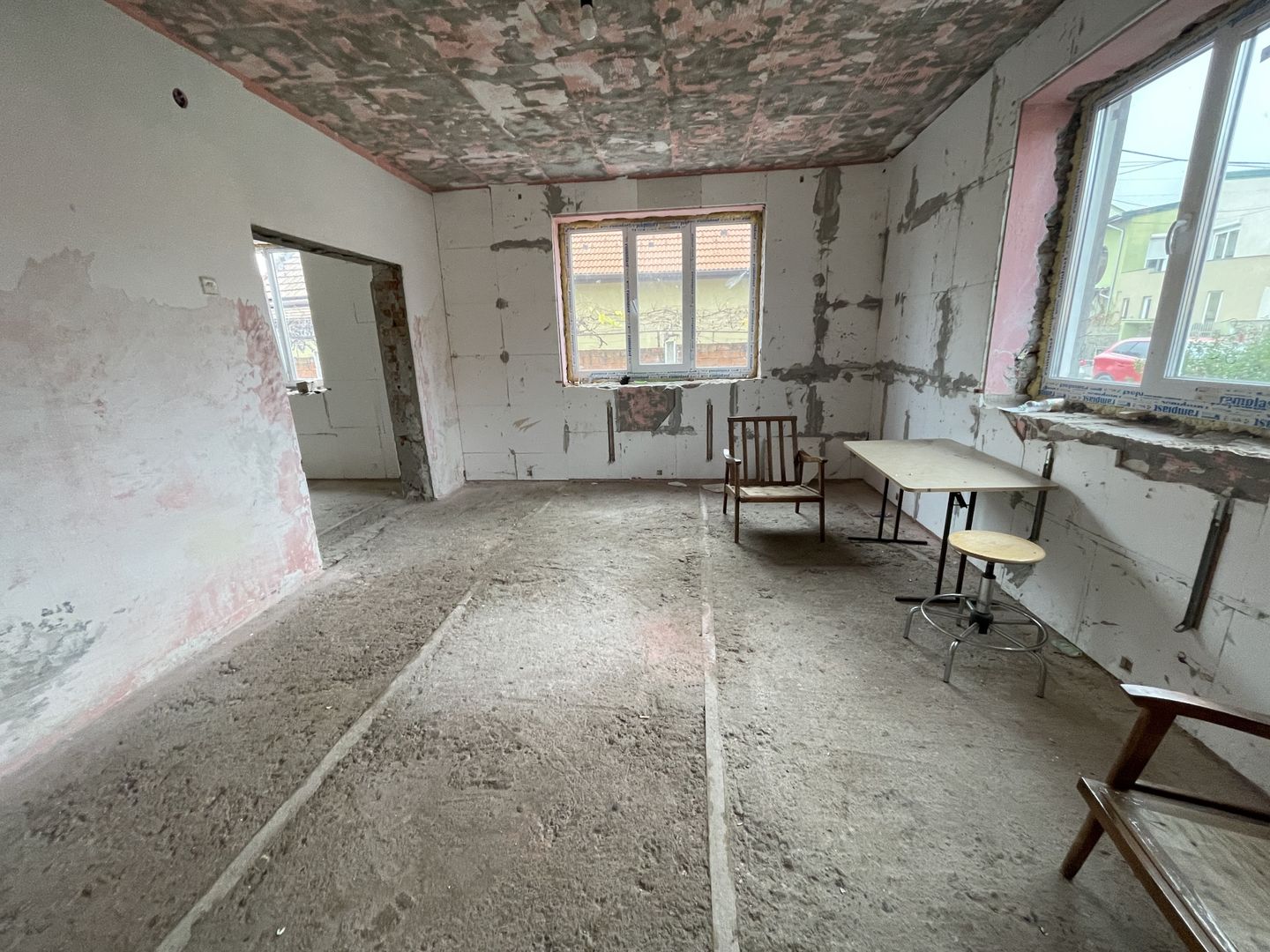 Casa de vanzare in zona Mehala - Poză 6