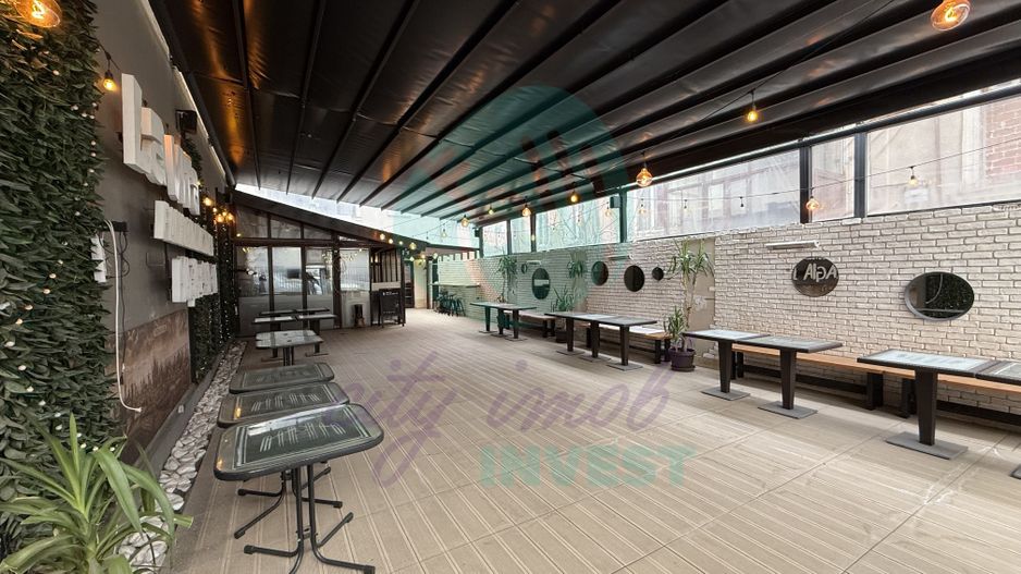 Vilă P+1 ultracentral | Terasă 139 mp | Ideal business - Poză 10