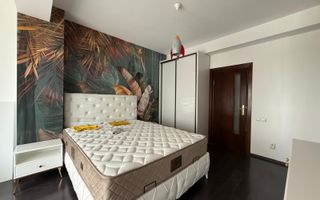 De inchiriat apartament premium cu vedere directă la Dunăre, 1000 euro - Poză 3