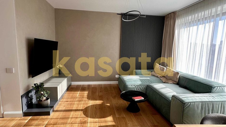 OPORTUNITATE | APARTAMENT 3 CAMERE LUX | BANU MANTA VICTORIEI |PARCARE - Poză 2