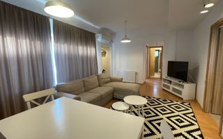 3 camere | Pipera | Matei Millo | 2 terase | boxa + parcare - Poză 1