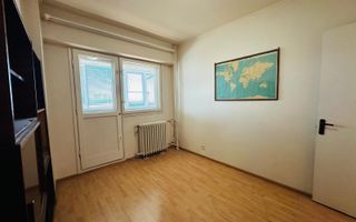 Apartament luminos 3 camere cu balcon generos Parcul Plumbuita - Poză 10