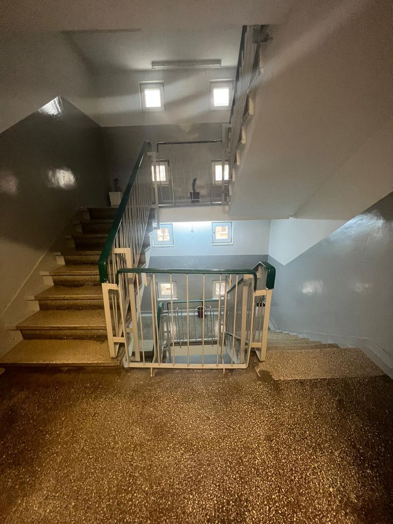 Apartament 1 camera de vanzare, Bulevardul Pieptanari. Comision 0% - Poză 5